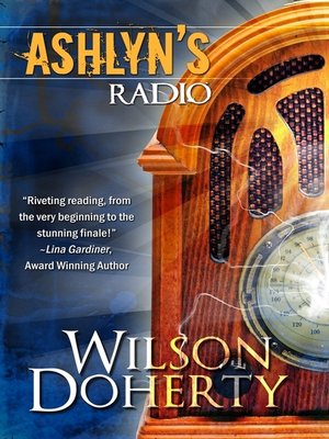 cover image of Ashlyn's Radio